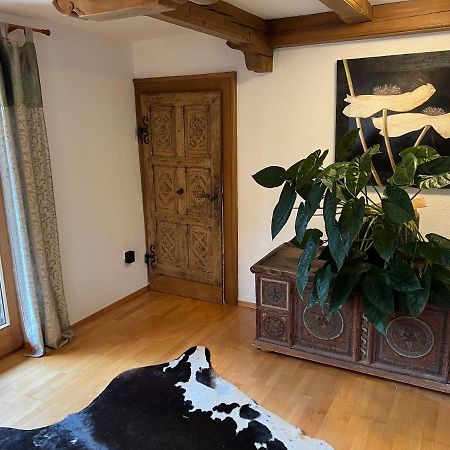 Alpen Suite Tegernsee - Grosse Sonnenterasse Und Idyllischer Garten Бад Виезее Екстериор снимка